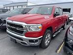 2021 Ram 1500 Quad Cab 4x4 Pickup for sale #6T1685 - photo 5