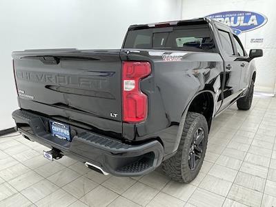 2021 Chevrolet Silverado 1500 Crew Cab 4WD Pickup for sale #6T1708 - photo 2