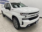 2022 Chevrolet Silverado 1500 LTD Crew Cab 4WD Pickup for sale #6T1709 - photo 1