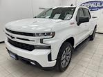 2022 Chevrolet Silverado 1500 LTD Crew Cab 4WD Pickup for sale #6T1709 - photo 17