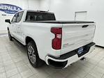 2022 Chevrolet Silverado 1500 LTD Crew Cab 4WD Pickup for sale #6T1709 - photo 18