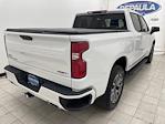 2022 Chevrolet Silverado 1500 LTD Crew Cab 4WD Pickup for sale #6T1709 - photo 2