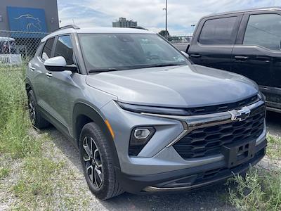 2024 Chevrolet Trailblazer AWD SUV for sale #6T1716 - photo 1