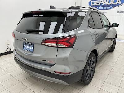 2024 Chevrolet Equinox AWD SUV for sale #6T1721 - photo 2