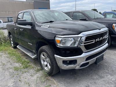 2020 Ram 1500 Quad Cab 4x4 Pickup for sale #6T1723 - photo 1