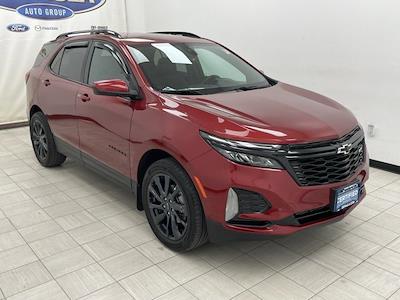 2024 Chevrolet Equinox AWD SUV for sale #6T1726 - photo 1