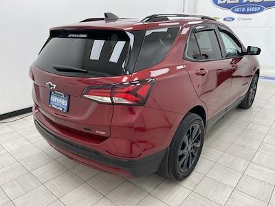 2024 Chevrolet Equinox AWD SUV for sale #6T1726 - photo 2