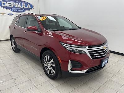 2022 Chevrolet Equinox AWD SUV for sale #7HP1219 - photo 1