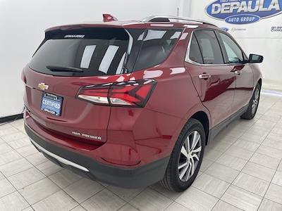 2022 Chevrolet Equinox AWD SUV for sale #7HP1219 - photo 2