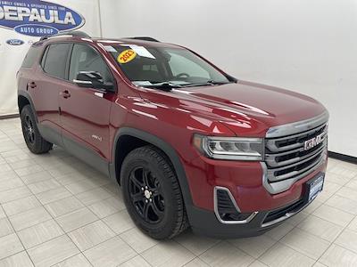 2023 GMC Acadia AWD SUV for sale #7HP1221 - photo 1