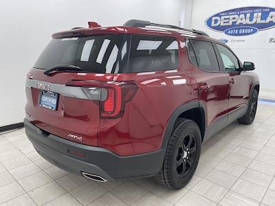 2023 GMC Acadia AWD SUV for sale #7HP1221 - photo 2