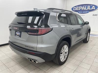 2024 GMC Acadia AWD SUV for sale #7HPR1223 - photo 2