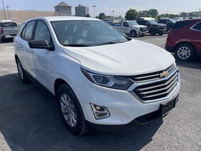 2021 Chevrolet Equinox AWD SUV for sale #7HPR1226 - photo 1