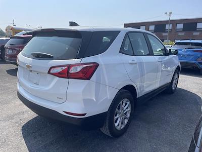 2021 Chevrolet Equinox AWD SUV for sale #7HPR1226 - photo 2