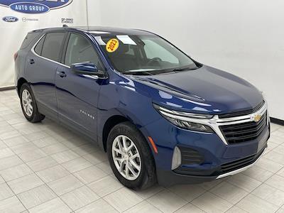 2023 Chevrolet Equinox AWD SUV for sale #7HPR1228 - photo 1