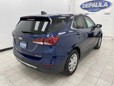 2023 Chevrolet Equinox AWD SUV for sale #7HPR1228 - photo 2