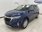 2023 Chevrolet Equinox AWD SUV for sale #7HPR1228 - photo 18