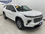 2024 Chevrolet Traverse AWD SUV for sale #7HPR1229 - photo 1