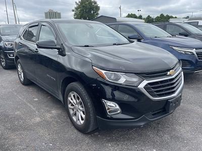 2021 Chevrolet Equinox AWD SUV for sale #7P0732 - photo 1