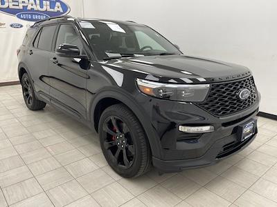 2022 Ford Explorer 4WD SUV for sale #7T1738 - photo 1