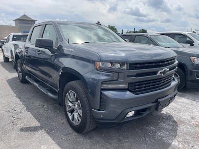 2021 Chevrolet Silverado 1500 Crew Cab 4WD Pickup for sale #7T1750 - photo 1