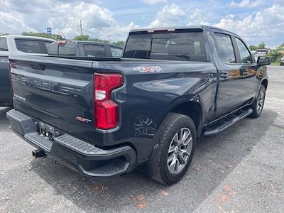 2021 Chevrolet Silverado 1500 Crew Cab 4WD Pickup for sale #7T1750 - photo 2
