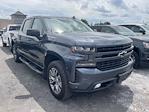 2021 Chevrolet Silverado 1500 Crew Cab 4WD Pickup for sale #7T1750 - photo 1