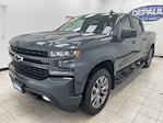 2021 Chevrolet Silverado 1500 Crew Cab 4WD Pickup for sale #7T1750 - photo 17