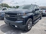 2021 Chevrolet Silverado 1500 Crew Cab 4WD Pickup for sale #7T1750 - photo 4