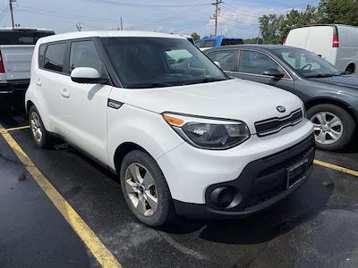 2019 Kia Soul 4x2 SUV for sale #7T1751 - photo 1