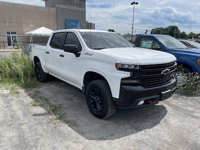 2021 Chevrolet Silverado 1500 Crew Cab 4WD Pickup for sale #7T1753 - photo 1