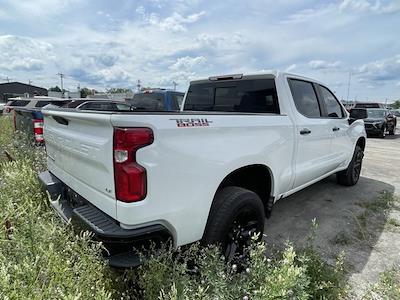 2021 Chevrolet Silverado 1500 Crew Cab 4WD Pickup for sale #7T1753 - photo 2
