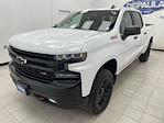 2021 Chevrolet Silverado 1500 Crew Cab 4WD Pickup for sale #7T1753 - photo 17