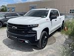 2021 Chevrolet Silverado 1500 Crew Cab 4WD Pickup for sale #7T1753 - photo 7