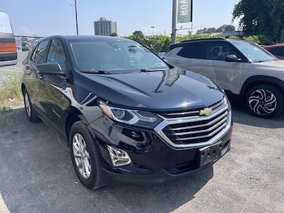 2021 Chevrolet Equinox AWD SUV for sale #7T1760 - photo 1