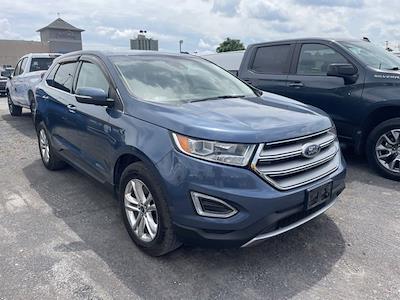 2018 Ford Edge AWD SUV for sale #7T1761 - photo 1