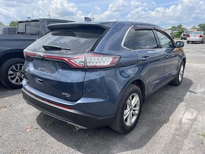 2018 Ford Edge AWD SUV for sale #7T1761 - photo 2