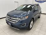 2018 Ford Edge AWD SUV for sale #7T1761 - photo 17
