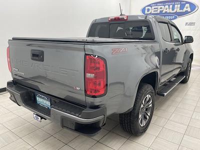 2022 Chevrolet Colorado Crew Cab 4WD Pickup for sale #7T1765 - photo 2