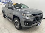 2022 Chevrolet Colorado Crew Cab 4WD Pickup for sale #7T1765 - photo 1
