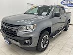 2022 Chevrolet Colorado Crew Cab 4WD Pickup for sale #7T1765 - photo 19