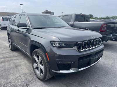 2021 Jeep Grand Cherokee L 4x4 SUV for sale #7T1767 - photo 1