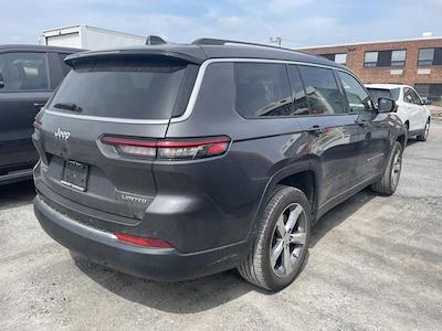 2021 Jeep Grand Cherokee L 4x4 SUV for sale #7T1767 - photo 2