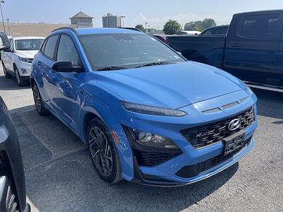 2022 Hyundai Kona AWD SUV for sale #7T1774 - photo 1
