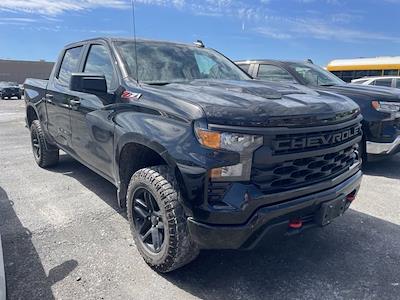 2023 Chevrolet Silverado 1500 Crew Cab 4WD Pickup for sale #7T1779 - photo 1