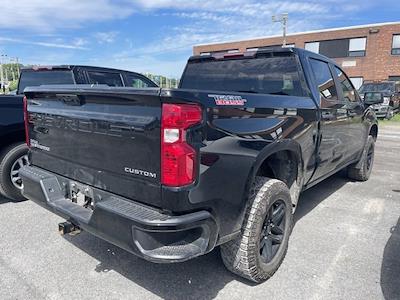 2023 Chevrolet Silverado 1500 Crew Cab 4WD Pickup for sale #7T1779 - photo 2