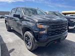 2023 Chevrolet Silverado 1500 Crew Cab 4WD Pickup for sale #7T1779 - photo 1