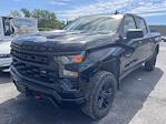 2023 Chevrolet Silverado 1500 Crew Cab 4WD Pickup for sale #7T1779 - photo 4