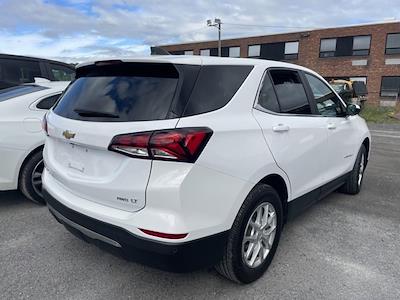 2022 Chevrolet Equinox AWD SUV for sale #7T1786 - photo 2