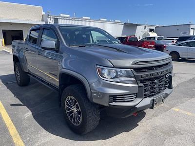 2022 Chevrolet Colorado Crew Cab 4WD Pickup for sale #7T1794 - photo 1